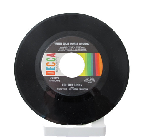 Record the cuff - 45,