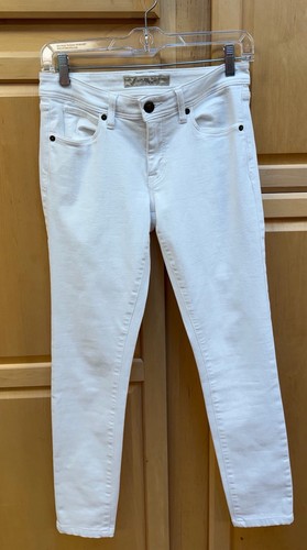 Jeans skinny bianchi donna - skinny,