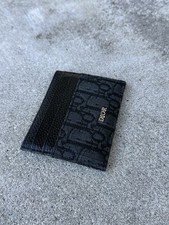 Portafoglio Christian Dior in