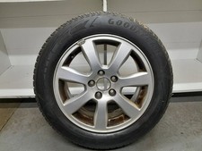 Volvo V70 2011 16 pollici