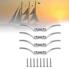 4 Pezzi Bitte per Corda