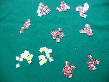 FIGURINE PANINI 1990 91 150 PUNTI COMPLETI PER CEDOLA MANCANTI VIDEOGAME