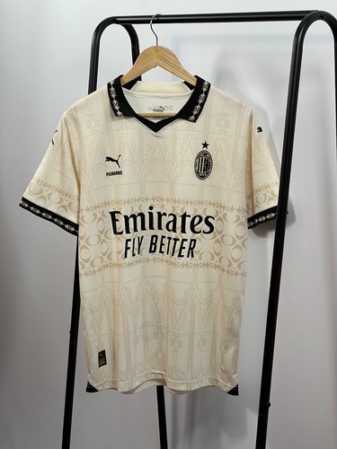 Maglia calcio puma - maglia, ac