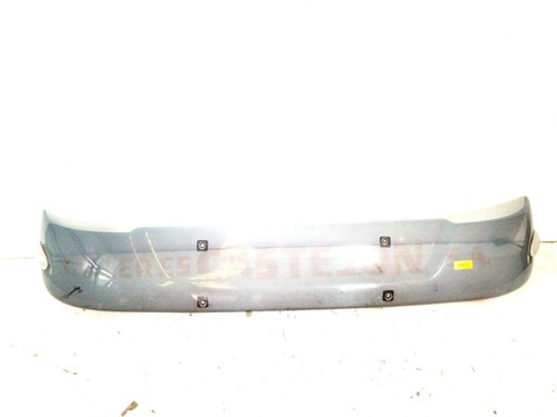 Spoiler paragolpes delantero - spoiler,