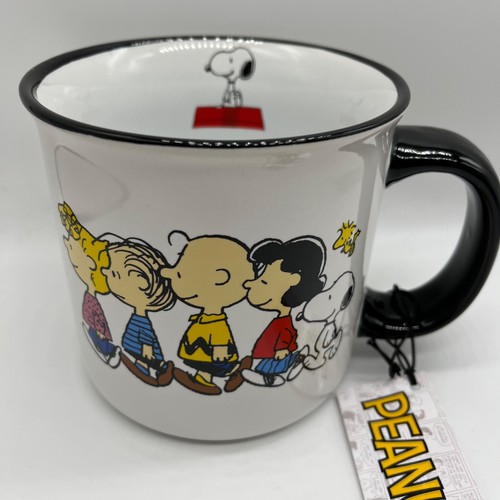 Tazza mug ufficiale snoopy - ufficiale,