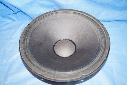 Woofer electro voice da - woofer, electro-voice