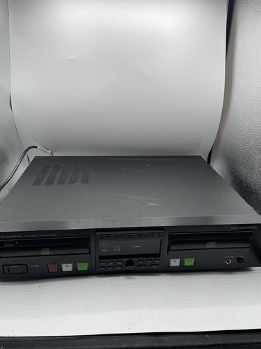 Marantz cdr500 lettore - marantz,