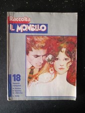 RACCOLTA IL MONELLO 361 1980