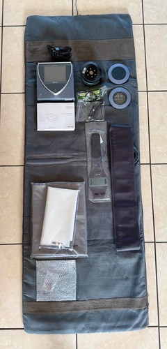 Bemer set pro con garanzia - garanzia,