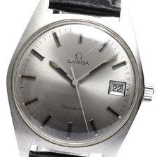 Orologio Uomo Omega Geneve