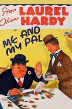And pal - my, (1933)