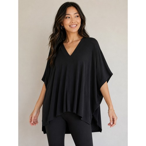 T80 cherish cape tunica drappo - tunica,