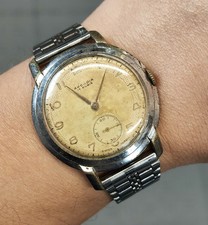 ANTICO OROLOGIO POLSO Arcadia