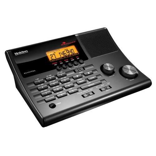 Uniden bearcat bc365crs - uniden,
