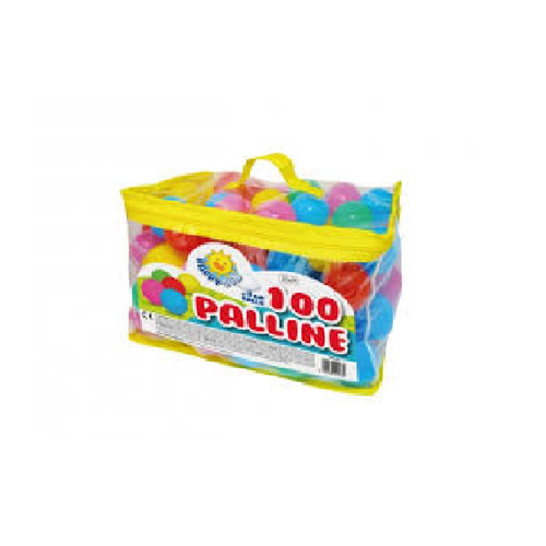Mandelli sacca 100 - sacca, palline