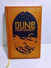 Dune frank herbert barnes - |,