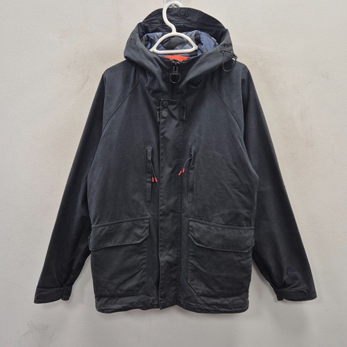 Giacca cappotto impermeabile