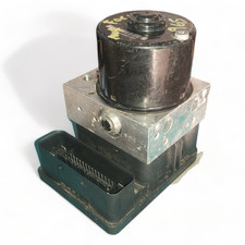 ABS PER FORD Focus Berlina 4° Serie 10.0960-0127.3 G8DB Benzina 1.6 TDCi (08>11