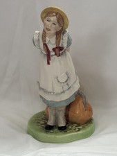 Royal Doulton Pollyanna HN