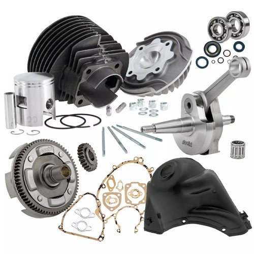 Kit modifica vespa - l, n