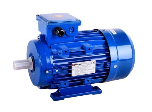 Motore elettrico 1kw - motore,