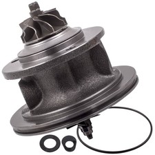 Turbo Core for Peugeot 107 206