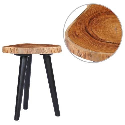 Legno teak tavolino da - di,