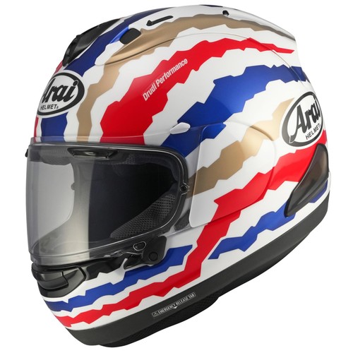 Arai casco moto 7v evo - moto,