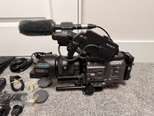 Sony FX6 Cinema Camera Kit +