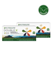 RICARICA X2 NUTRILITE Double X