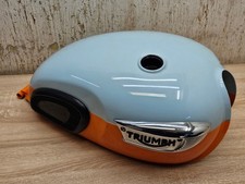Serbatoio carburante Triumph