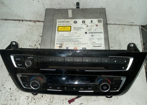 Autoradio per bmw - autoradio, x5