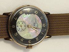 Orologio cuervo sobrinos - y,