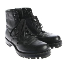 Stivali Prada neri 42 euro uk