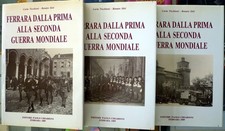 Ticchioni/Sitti, Ferrara dalla