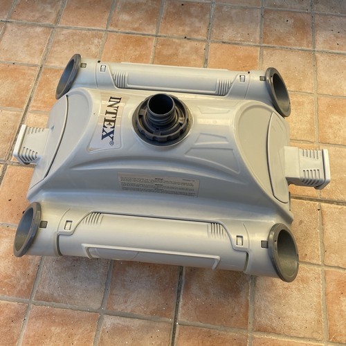 Intex 28001 robot - intex, pulitore