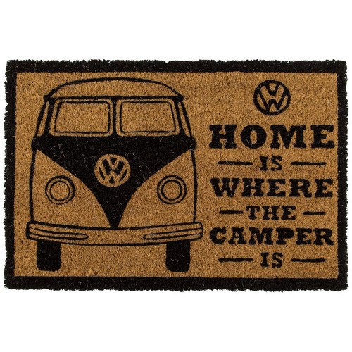Fussmatte volkswagen t2 - fussmatte, t1