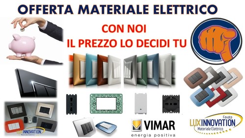Proposta acquisto materiale - proposta,