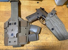 Fondina tattica Safariland