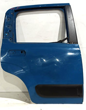 RICAMBI USATI, PORTIERA / SPORTELLO POSTERIORE DESTRO FIAT NEW PANDA, ANNO: 2014