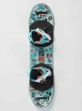 Tavola snowboard kids burton - tavola,