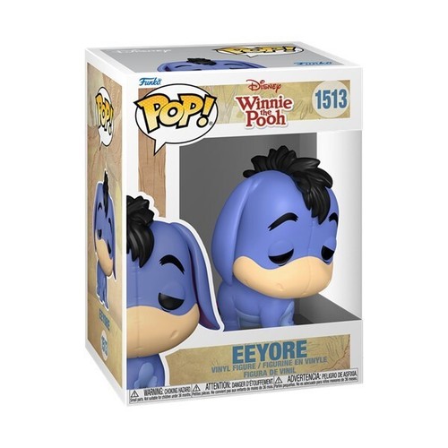 Hand funko pop winnie - *in,