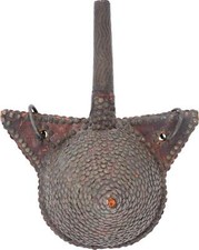 BOTTIGLIA POLVERE ALVEARE