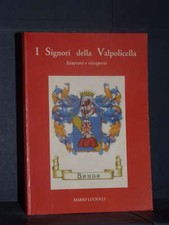 Mario Luciolli - I Signori