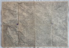 Cartina Sessana und St. Peter