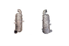 NUOVO filtro antiparticolato