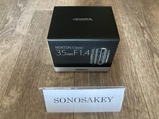 Voigtlander NOKTON classic