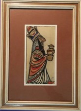 GOLIA (Eugenio Colmo) Re Magio