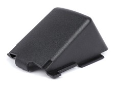 PLASTICA NERA COPRI COPERTURA