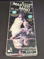 GIOCO DA TAVOLO MASTER MIND